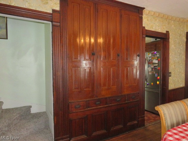 238 Whitney Street Conneaut OH 44030