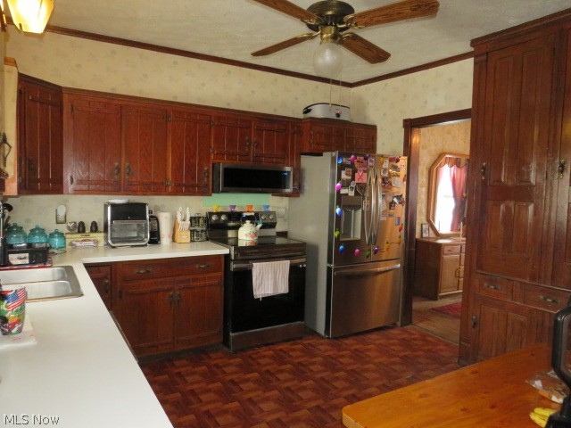 238 Whitney Street Conneaut OH 44030