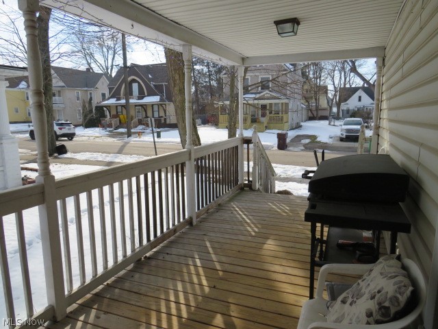 238 Whitney Street Conneaut OH 44030