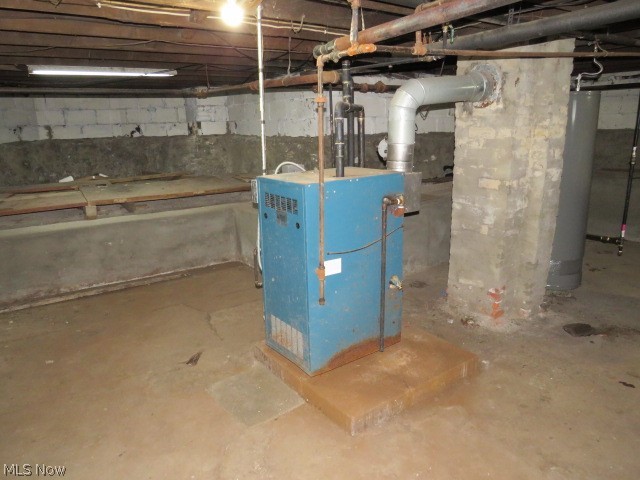 238 Whitney Street Conneaut OH 44030