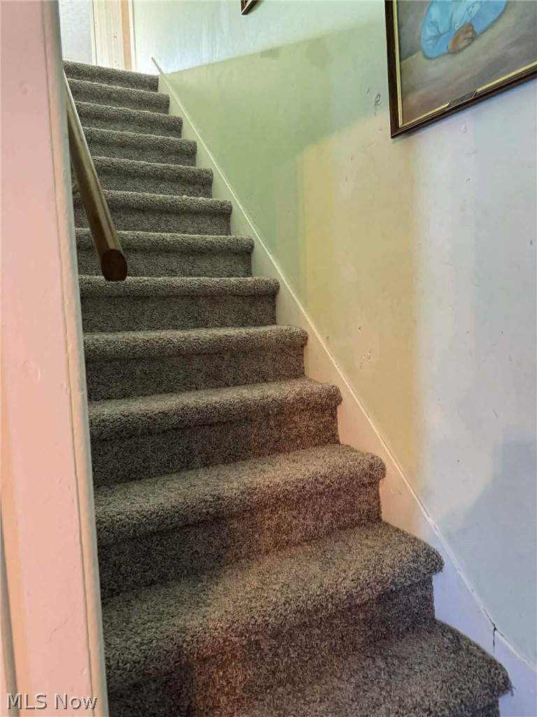 238 Whitney Street Conneaut OH 44030