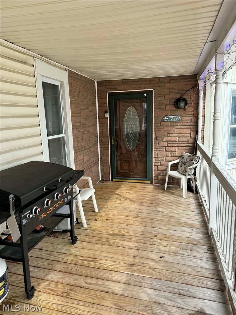 238 Whitney Street Conneaut OH 44030