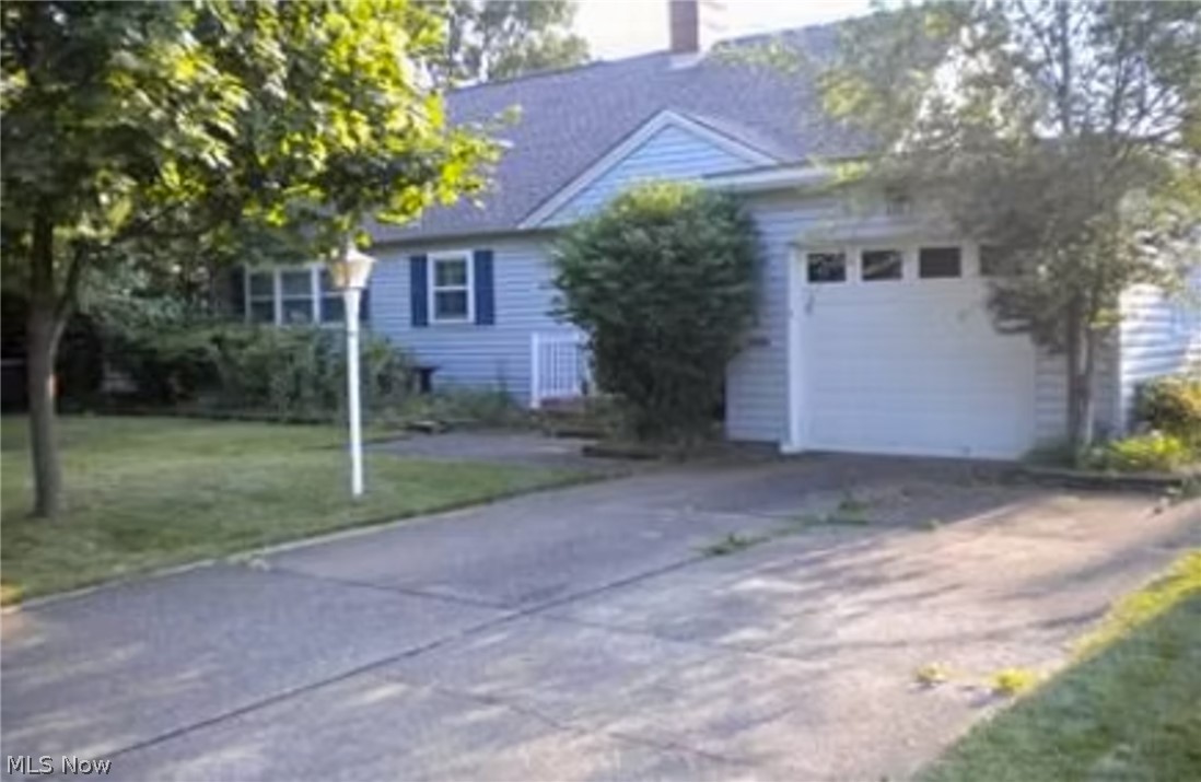 225 Grandview Avenue NW Canton OH 44708