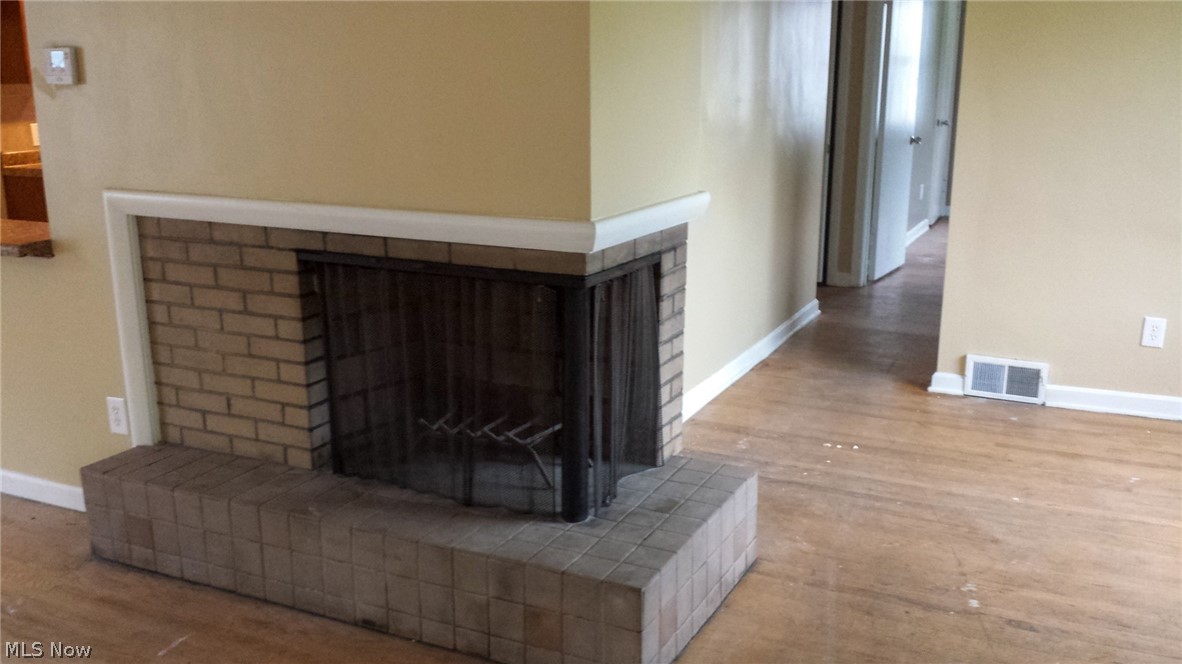 225 Grandview Avenue NW Canton OH 44708