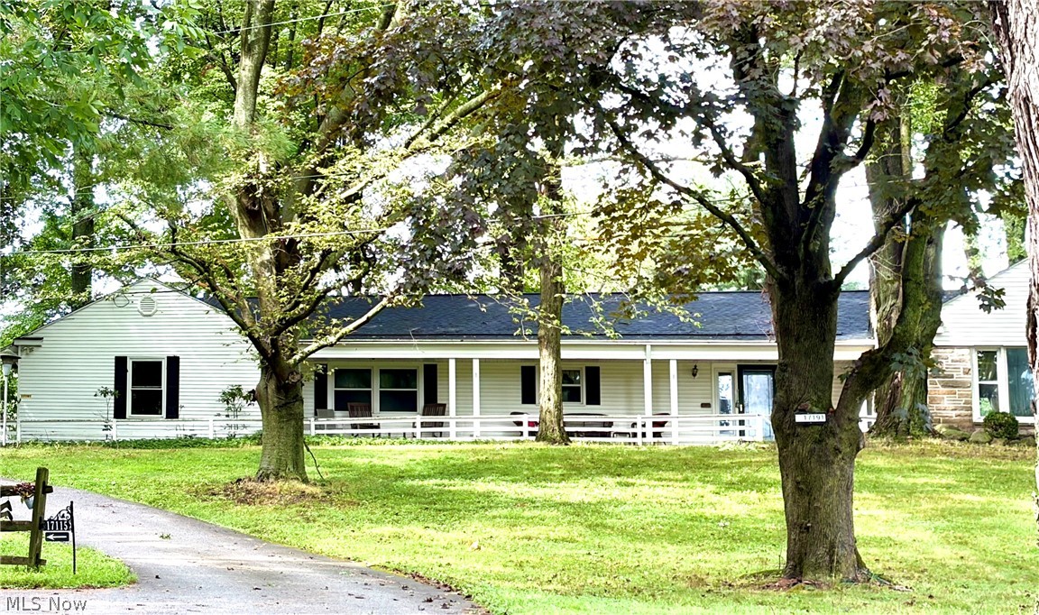 17191 Sagamore Road Walton Hills OH 44146