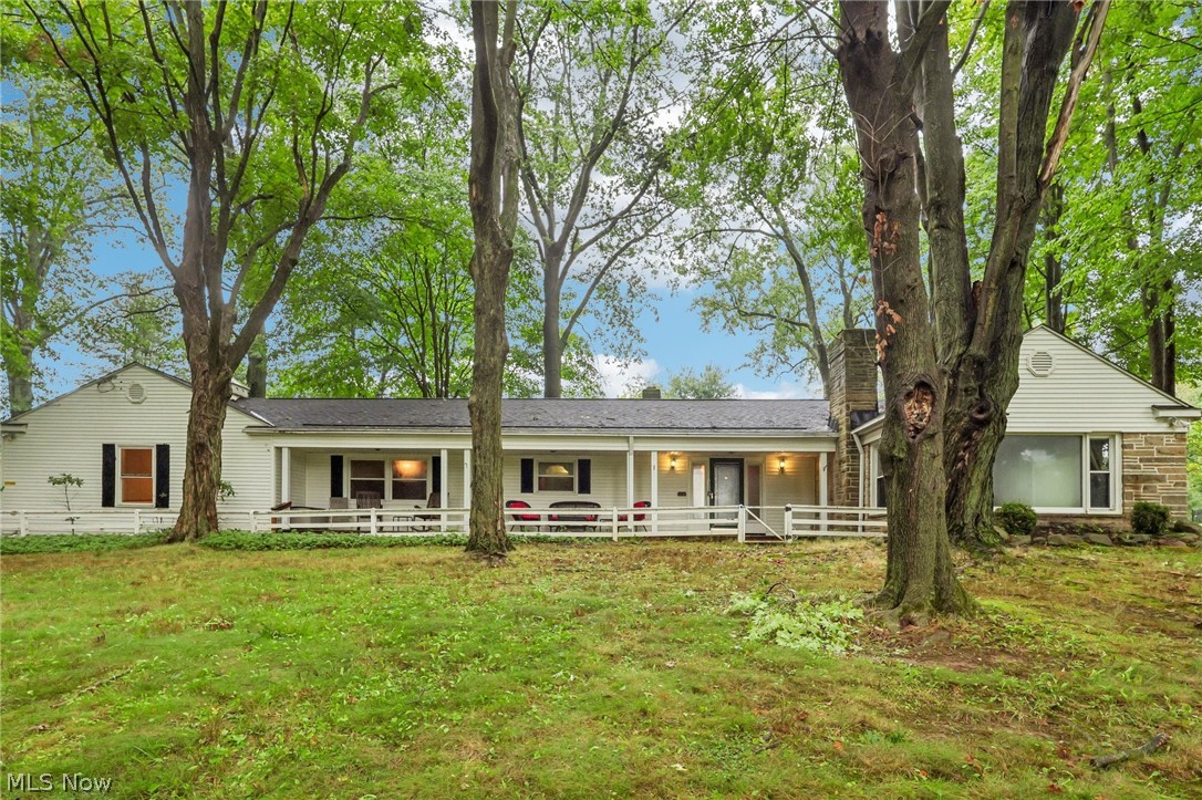17191 Sagamore Road Walton Hills OH 44146