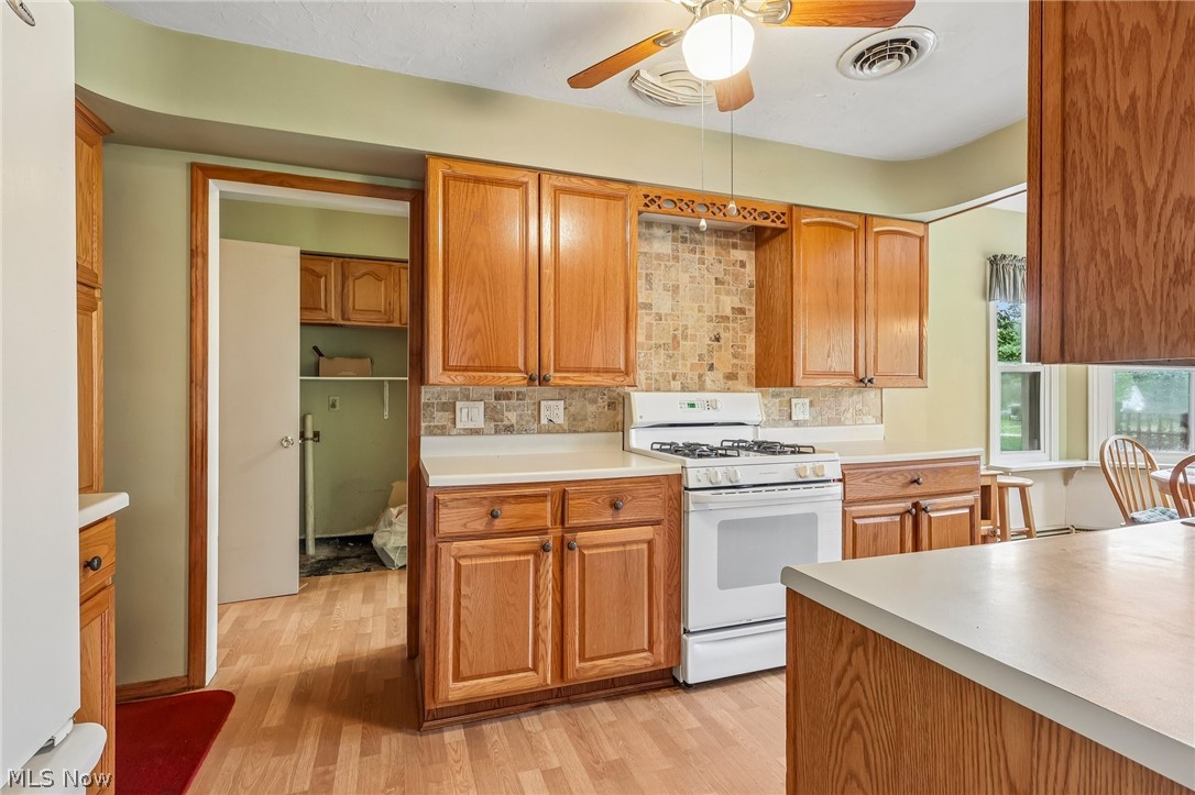 17191 Sagamore Road Walton Hills OH 44146