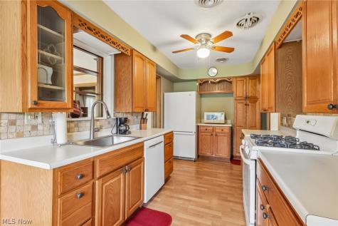 17191 Sagamore Road Walton Hills OH 44146