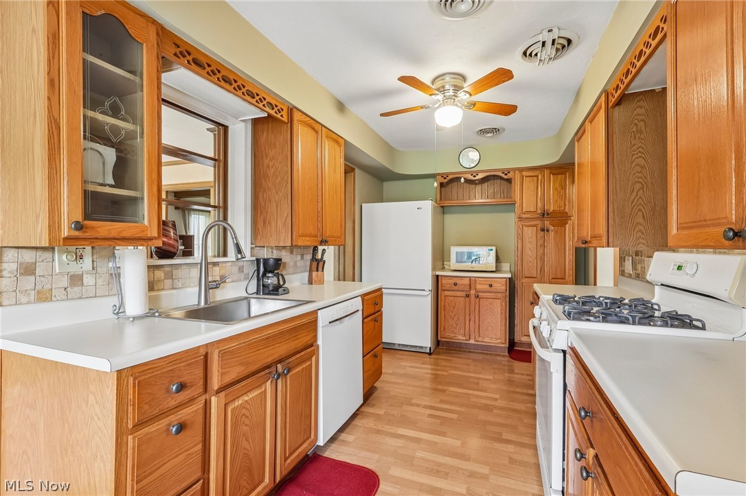 17191 Sagamore Road Walton Hills OH 44146