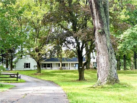 17191 Sagamore Road Walton Hills OH 44146