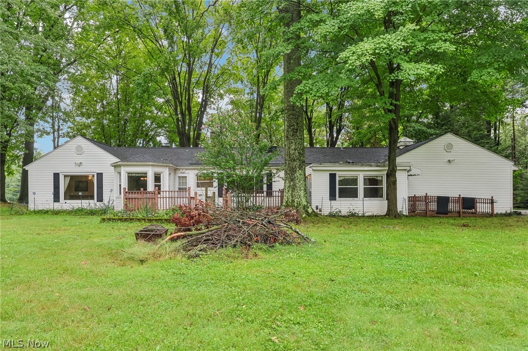 17191 Sagamore Road Walton Hills OH 44146