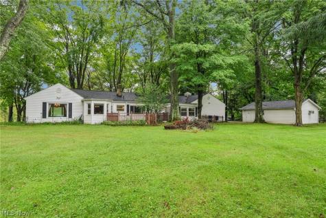 17191 Sagamore Road Walton Hills OH 44146