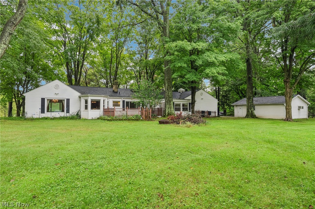 17191 Sagamore Road Walton Hills OH 44146