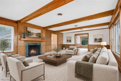 17191 Sagamore Road Walton Hills OH 44146