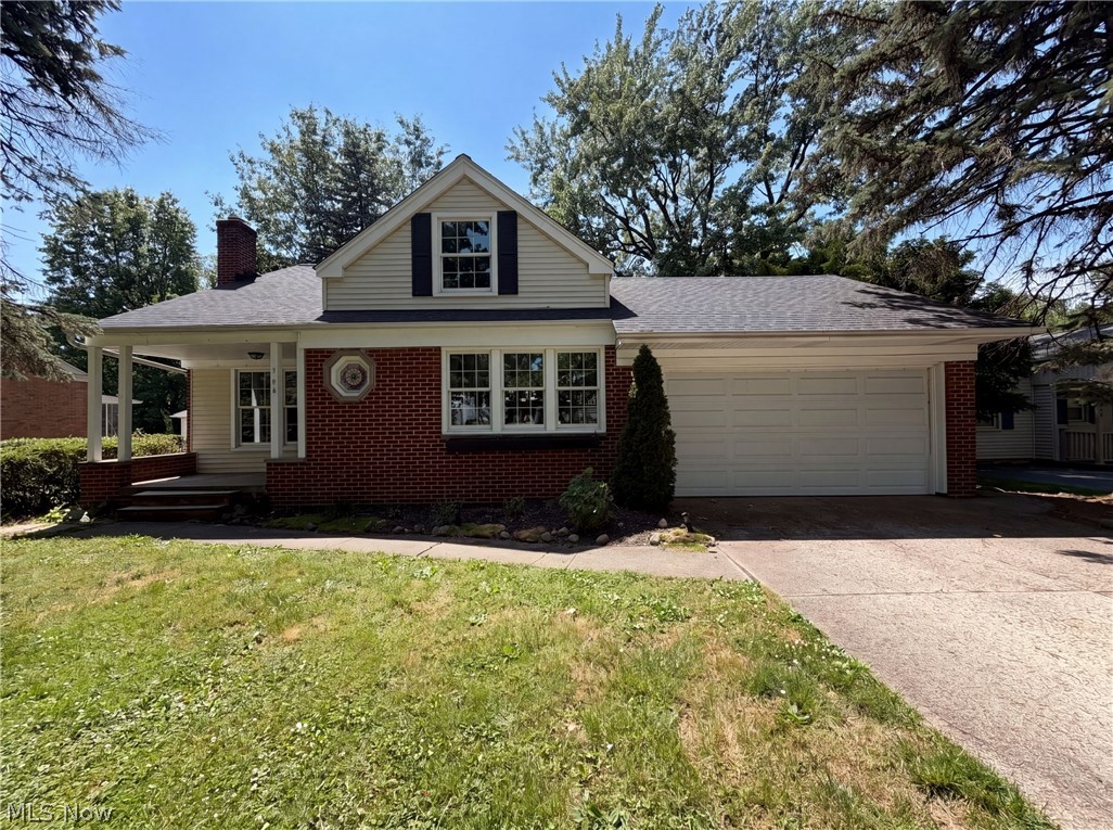 1384 Ford Road Cleveland OH 44124