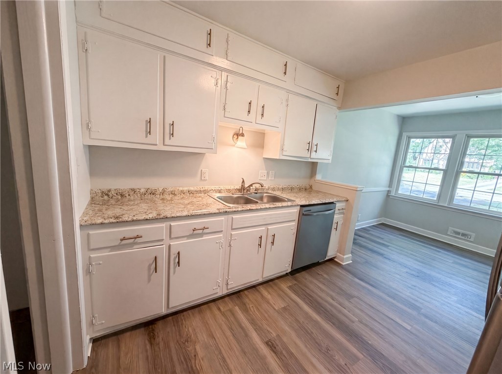 1384 Ford Road Cleveland OH 44124
