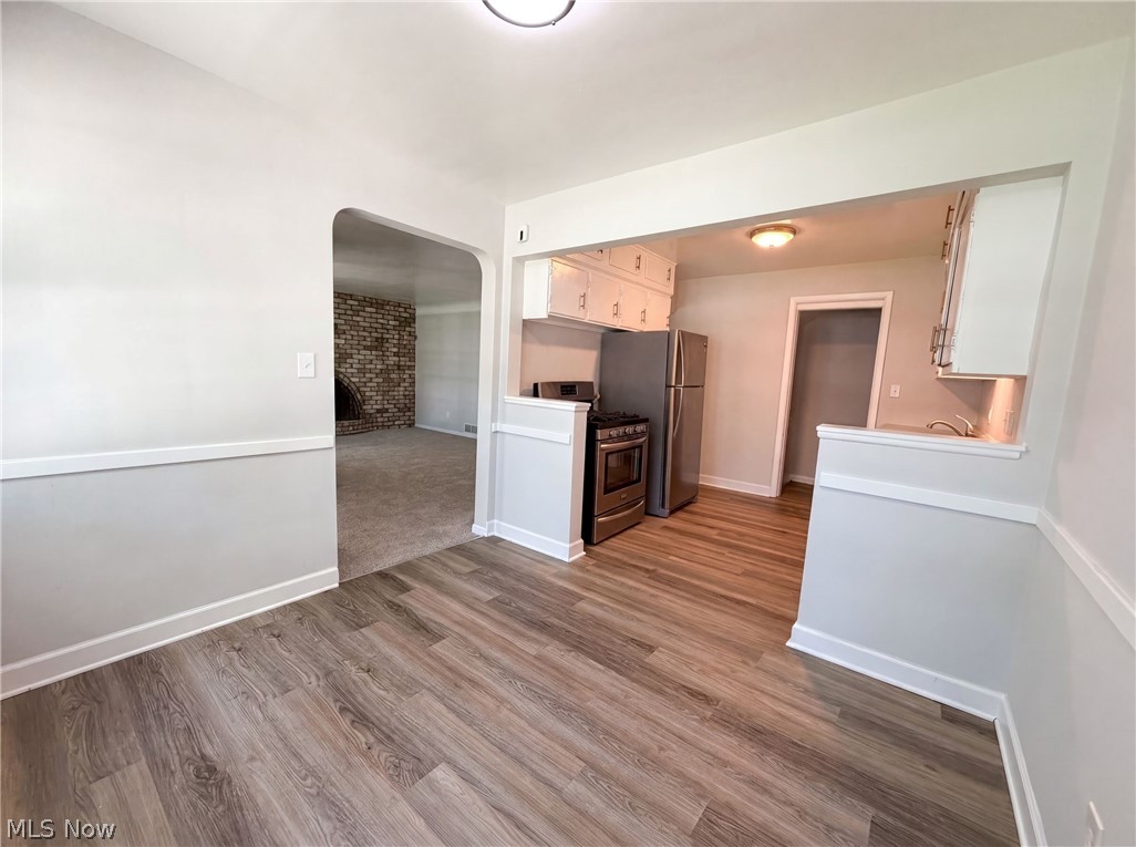 1384 Ford Road Cleveland OH 44124