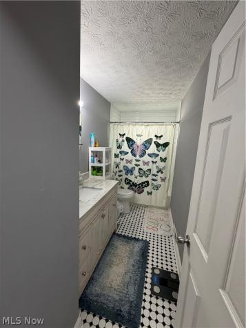 4725 Eric Avenue Cleveland OH 44109