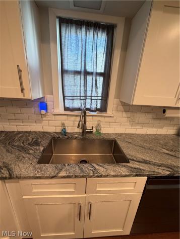 4725 Eric Avenue Cleveland OH 44109