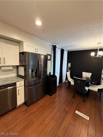 4725 Eric Avenue Cleveland OH 44109