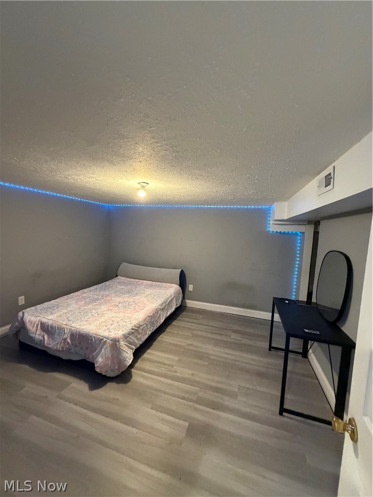 4725 Eric Avenue Cleveland OH 44109