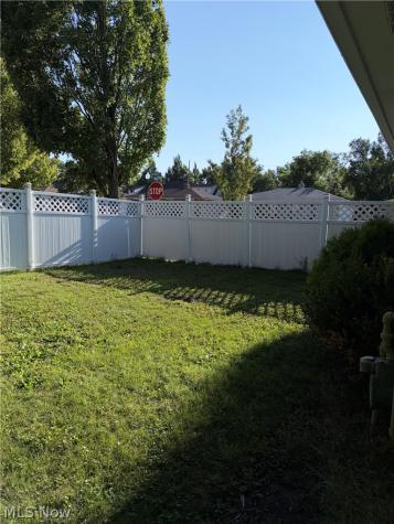 4725 Eric Avenue Cleveland OH 44109