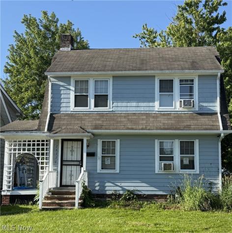 26370 Mallard Avenue Euclid OH 44132