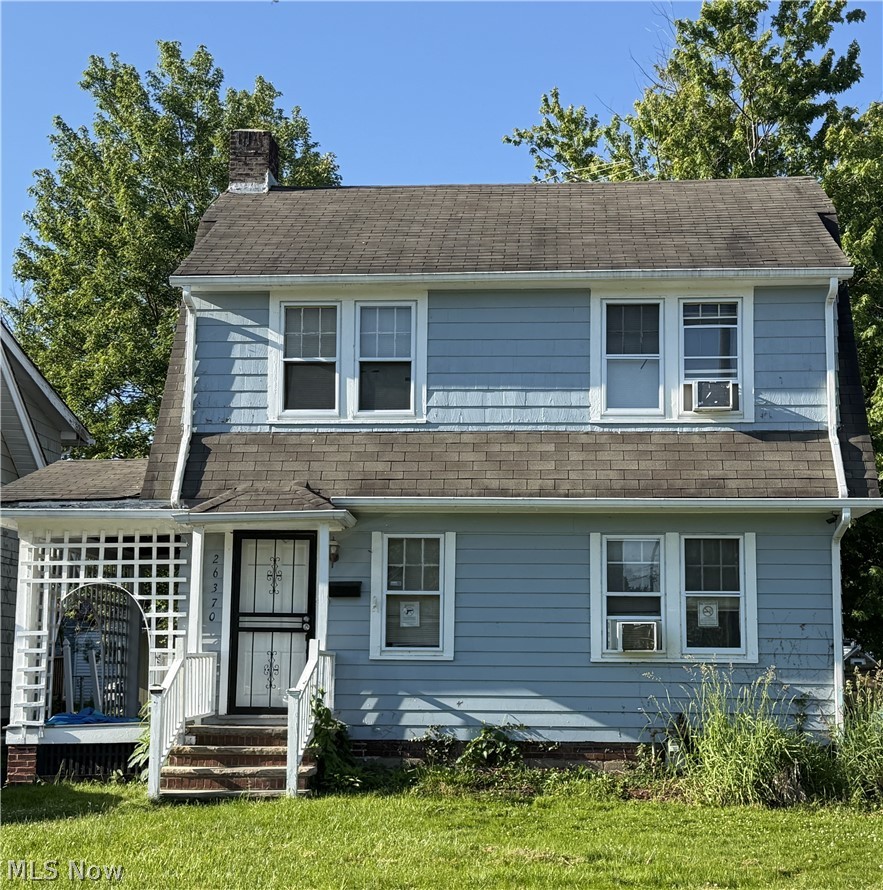 26370 Mallard Avenue Euclid OH 44132