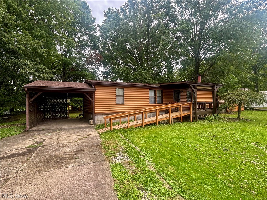 1879 Difford Drive Niles OH 44446