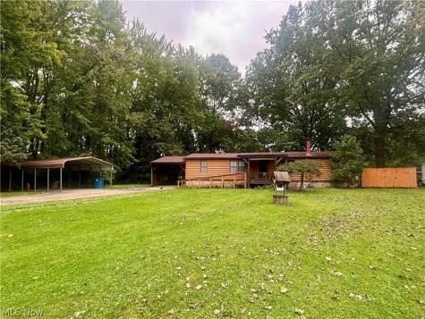 1879 Difford Drive Niles OH 44446