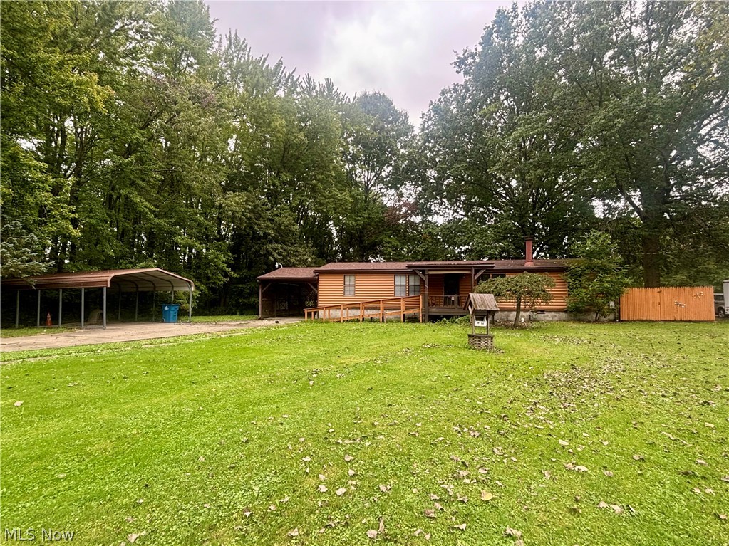 1879 Difford Drive Niles OH 44446