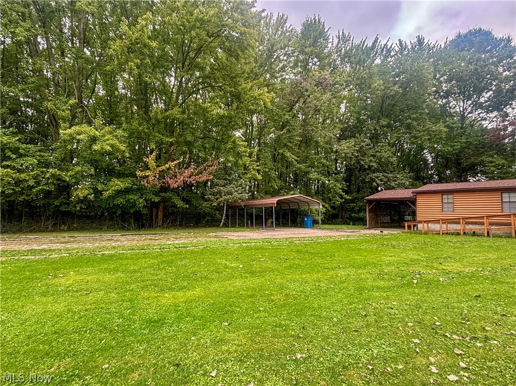 1879 Difford Drive Niles OH 44446