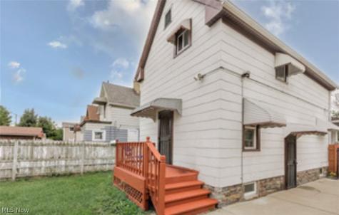 3336 W 90th Street Cleveland OH 44102