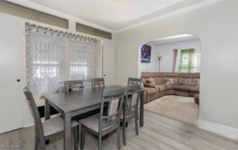 3336 W 90th Street Cleveland OH 44102