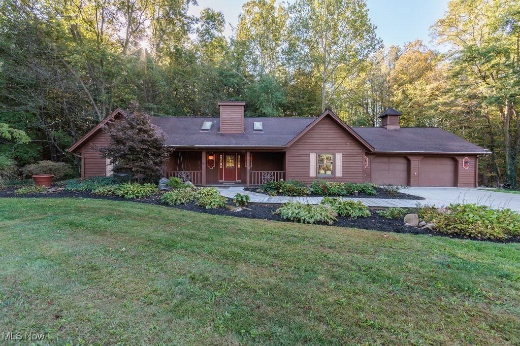 2600 Sharon Copley Road Medina OH 44256