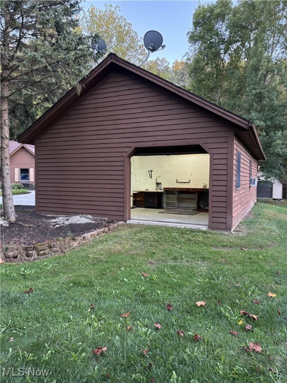 2600 Sharon Copley Road Medina OH 44256