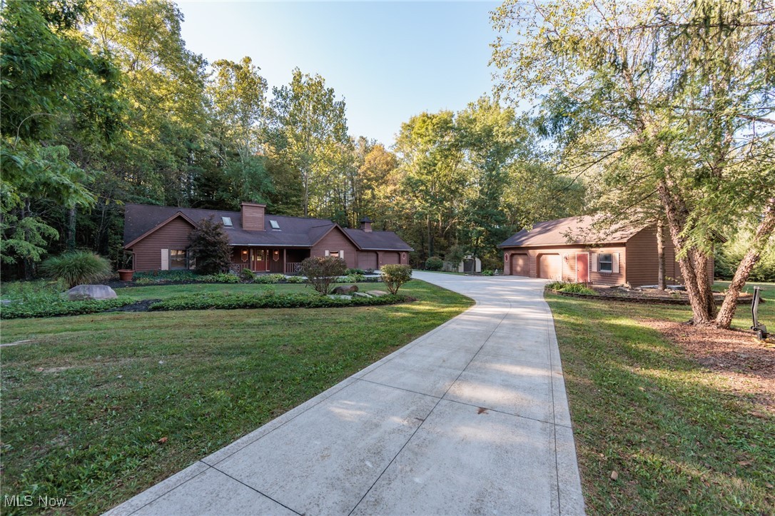 2600 Sharon Copley Road Medina OH 44256