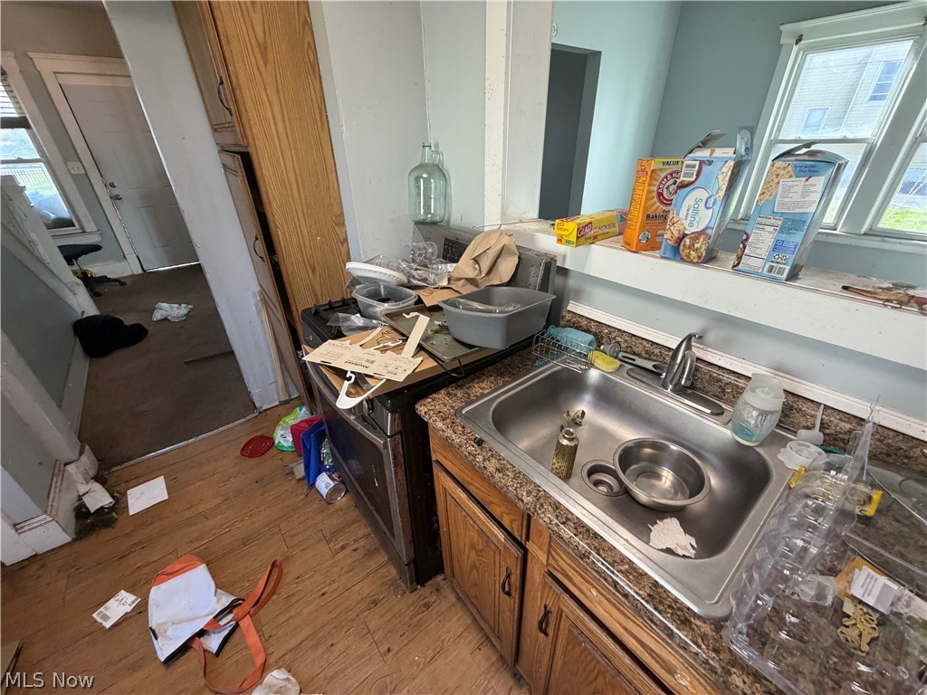 3569 Independence Road Cleveland OH 44105