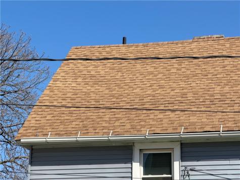 3569 Independence Road Cleveland OH 44105