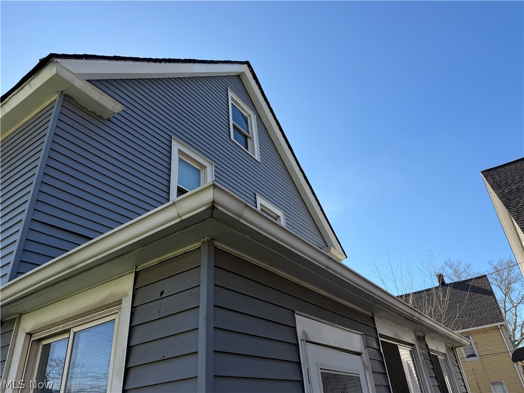 3569 Independence Road Cleveland OH 44105