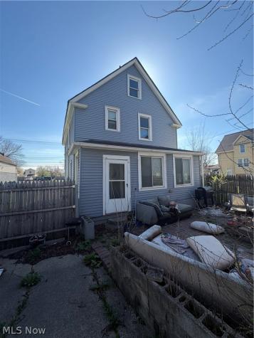 3569 Independence Road Cleveland OH 44105