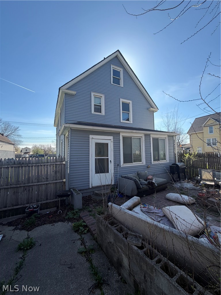 3569 Independence Road Cleveland OH 44105