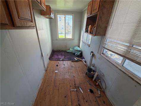 3569 Independence Road Cleveland OH 44105