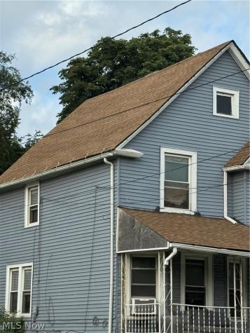 3569 Independence Road Cleveland OH 44105