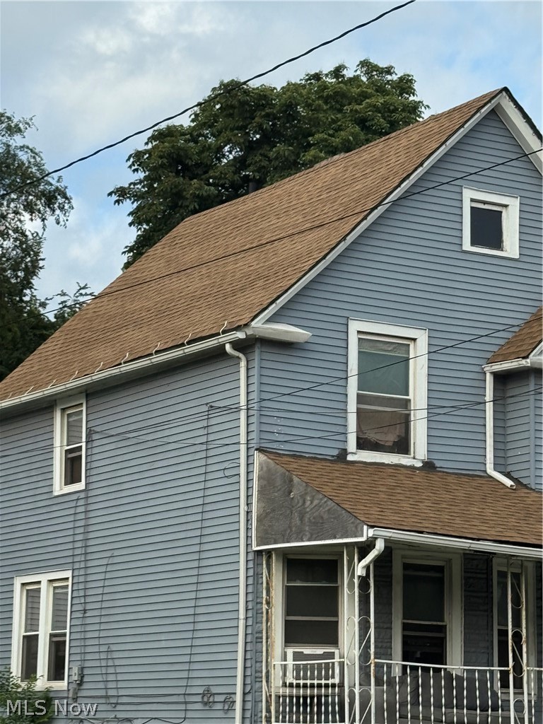 3569 Independence Road Cleveland OH 44105