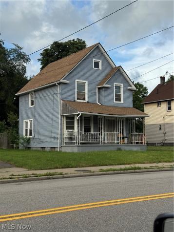 3569 Independence Road Cleveland OH 44105