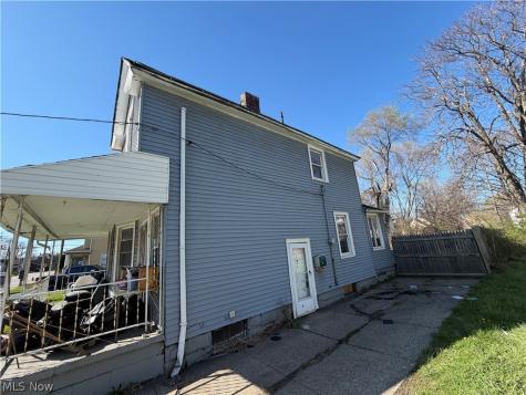 3569 Independence Road Cleveland OH 44105