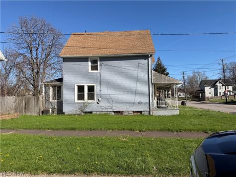 3569 Independence Road Cleveland OH 44105