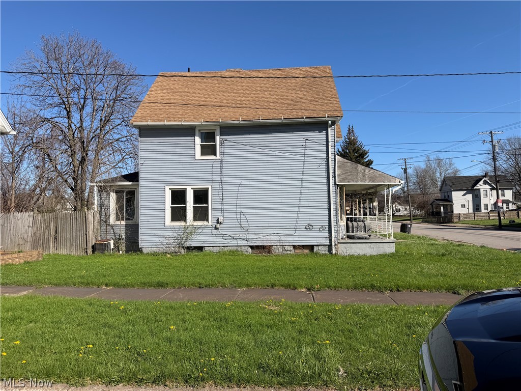 3569 Independence Road Cleveland OH 44105