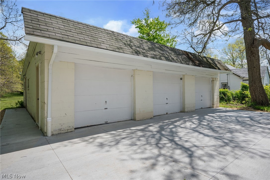 7531 Macedonia Road Oakwood OH 44146